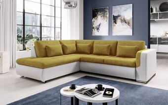 Predám sedačku Fado v ľavom prevedení ako na obr.