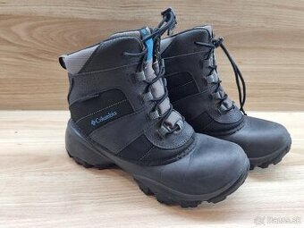 Detska zimna obuv COLUMBIA 37