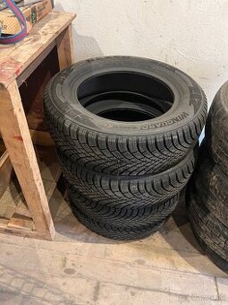 Pneu nexen 195/65r15