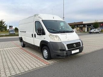 Fiat Ducato 3.0 JTD MULTIJET 115kw L3H2