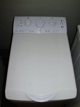 Predám plnefunkčná automatická práčka INDESIT,1200 ot./min.