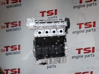 Motor 2.0Tfsi ea113 bwa axx byd cdl cdla...atd