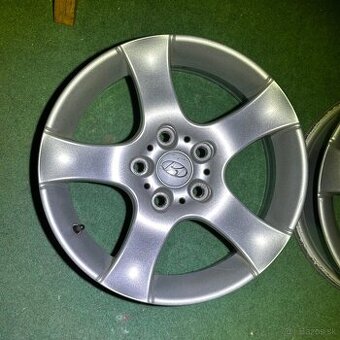 krásne disky Hyundai Tucson / Kia Sportage