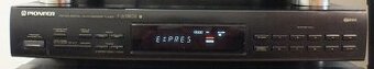 Predám tuner Pioneer F 203RDS