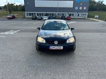 Volkswagen Golf 1.4 Comfortline