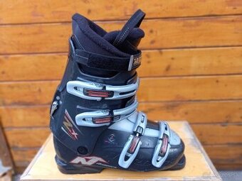 Predam lyziarky NORDICA