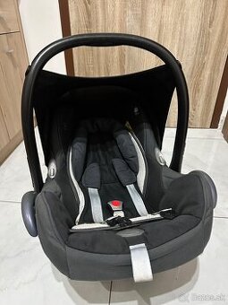 Maxi Cosi Autosedačka + isofix Báza