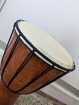 Djembe bubon bongo