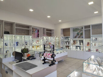 P R E N Á J O M - nebytové priestory, Hlavná ulica, GALANTA