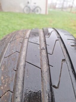 Letne 235/60/R17 Hankook Prime 3