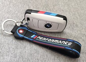 BMW puzdro na kluč PERFORMANCE