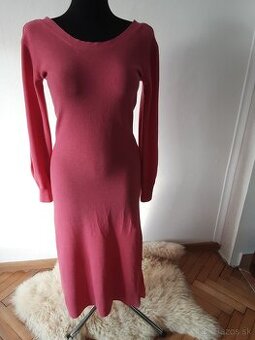 Pletené šaty Big Star