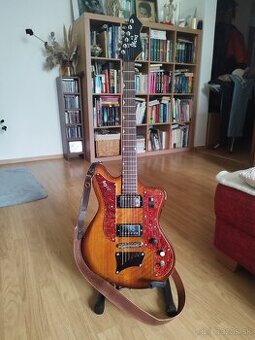 Ibanez jet king