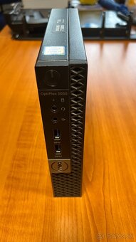 DELL Optiplex 5050 micro