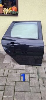 Náhradné diely ford focus mk3