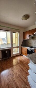 Ponúkame na predaj 2 izb.byt na Sibírskej ulici.