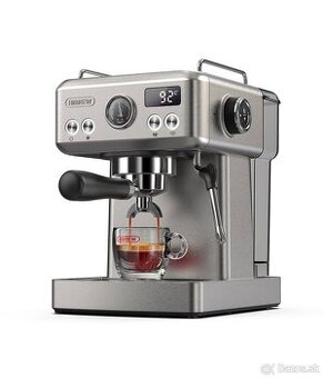 Pakovy kávovar Hibrew h10