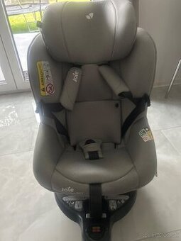 Joie i-spin 360 E
