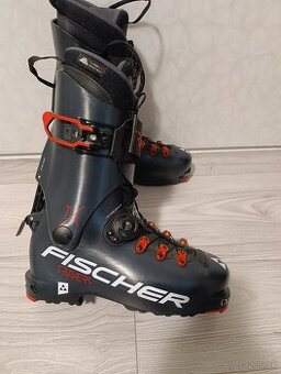 Fischer Travers vel.27.5/mondo 275mm