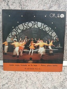 Marián Labuda / Dušan Grúň / Za - ja - ce