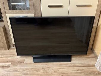 Televízor LG 49LF632V