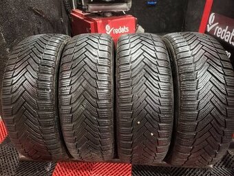 205/55 R16 Michelin zimne pneumatiky