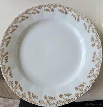 Porcelánový set značky EPIAG