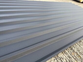 Trapézový plech T18