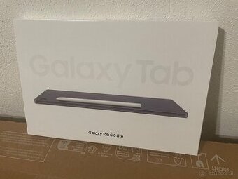 Samsung galaxy tab s10 lite