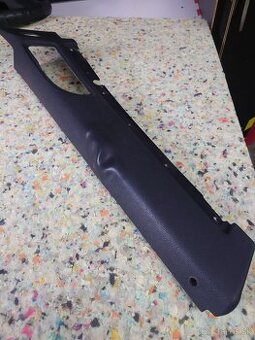 Octavia 2 tapacír - vrchná časť