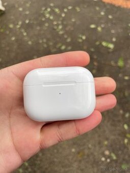 Apple AirPods Pro 2 (USB-C) – TOP stav, rýchly predaj