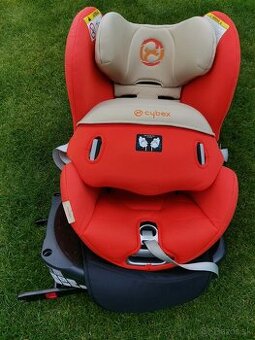 Predam Cybex Sirona Platinum - otacacia 360°