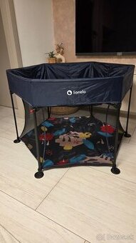 Rozkladacia ohrádka pre deti zn. Lionelo