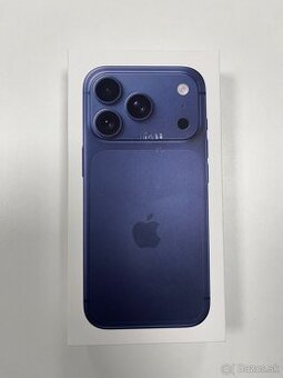 iPhone 17 Pro Max 256GB