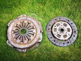 Predám spojku citroen AX 1,4D 37kW