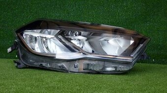 vw polo svetlo 2021+ - 1