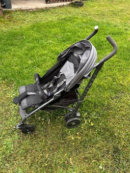 Športový kočík Chicco Liteway