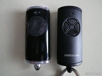 predam ovladace Hormann