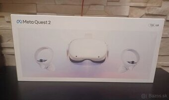 Oculus Quest 2