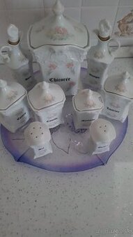 KORENIČKY porcelánové