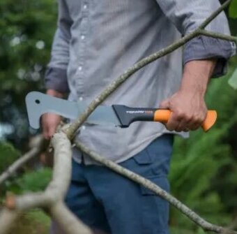 Predam zahradnu machete Fiskars - 1