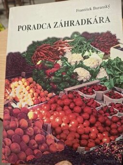 PORADCA ZÁHRADKÁRA