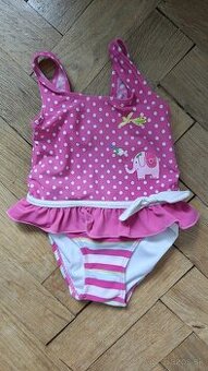 Dievčenské plavky - 1