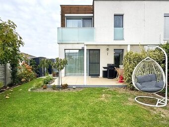 NA PREDAJ 5-izbový rodinný dom na 2 podlažiach v Bernolákove - 1