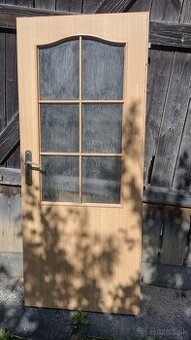 Predám interiérové dvere