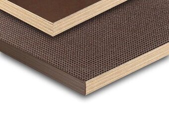 Preglejka Protišmyková 18mm