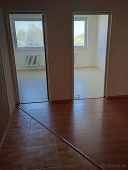 4.izb.byt humenne - 1