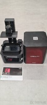 3D tlaciaren Creality Halot One