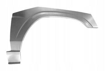 Y61 3dver zadné lemy