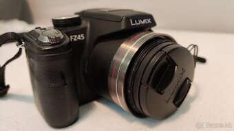 Panasonic Lumix FZ45